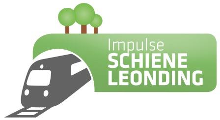 Logo Impulse Schiene Leonding