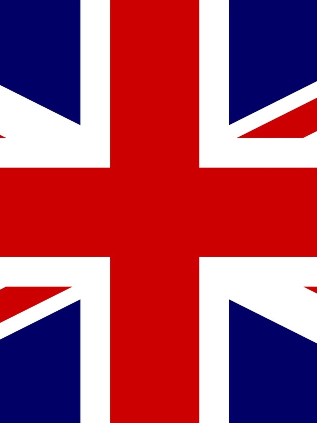 Flagge Britannien