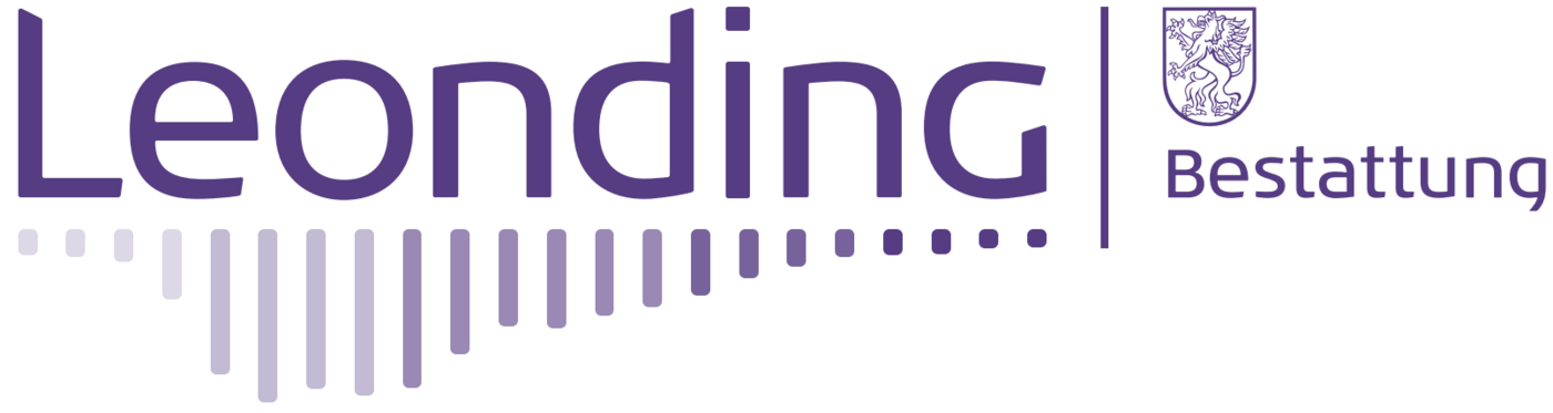 Logo Bestattung Leonding