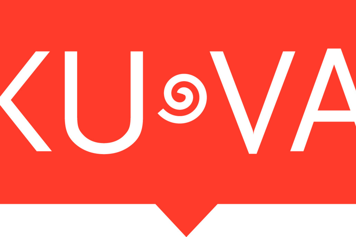 Logo KUVA